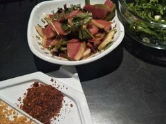 -很久以前羊肉串(簋街店)