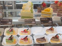 -FANEN法念·烘焙·甜点(万象城店)