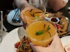 -第101座花园餐厅(湖滨88店)