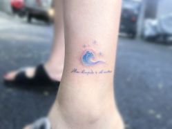 点击看大图 -MDZ STORE·TATTOO·耳饰