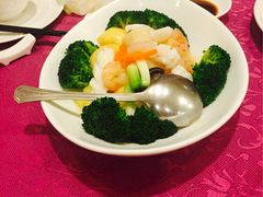 -申粤轩酒楼·三十年粤菜经典(丁香花园店)