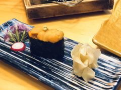 -水之惠鲜鱼料理(王府大街店)