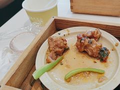 -蔡澜点心·粤菜(月星环球港店)