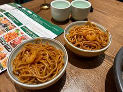 -马来西亚肉骨茶汤·招牌螃蟹·烧鸡·呷喱吧吧(海上世界店)