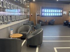 -OXYGYM 奥美氧舱运动中心(朝阳大悦城店)