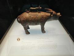 -陕西历史博物馆