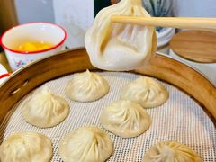 -隆喜元鱼汤包·海鲜(中联广场店)