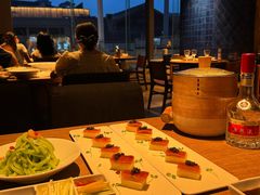 -北京老铺烤鸭(老城根店)