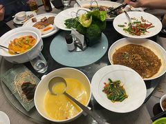-英冠索菲特酒店·萧湘阁中餐厅
