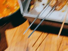 -聚点串吧·北京烧烤(朝北店)