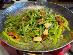 刀豆-姑苏家宴·苏帮菜·松鼠桂鱼(苏州总店)