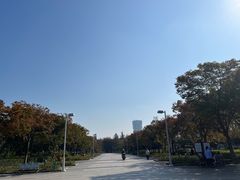 -白塘生态植物园