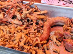 -清真拉妈卤味(回民街店)