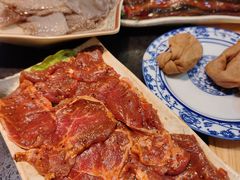 -飘香火锅(玉林西路店)