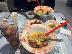-肥韬茶餐厅(海上世界店)