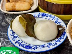 叶儿粑-西月城谭豆花(春熙路店)