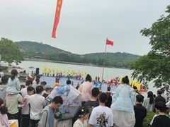 -上海月湖雕塑公园