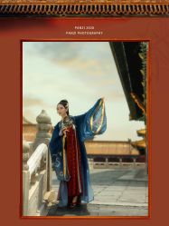 点击看大图 -美云庭古装·格格服汉服·京城旅拍(北京店)