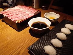 -炎蔵牛舌烤肉