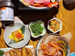 -合风谷(南下塘店)