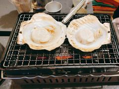 -白仁仔· 活烤海鲜 宵夜(豫园店)