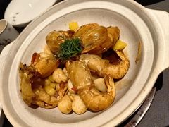 -小炳胜(卓悦中心店)