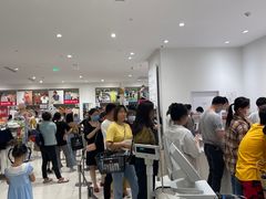 -优衣库(郑州二七万达广场店)