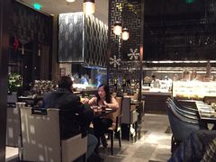 -阜阳富力万达嘉华酒店·美食汇自助餐厅