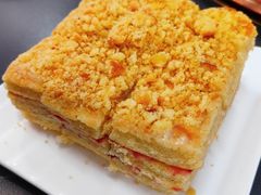 -诺敏塔拉奶茶-布里亚特包子-手把肉(锦都会店)