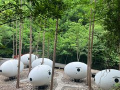-天明山温泉大酒店