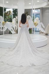 点击看大图 -MuseMarry婚纱(前海嘉里中心店)