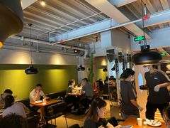 -卡朋厨房(289艺术园区店)