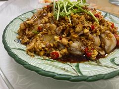 -合和美食馆(壹村东心岭2巷店)