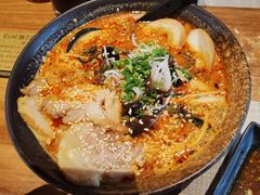 -昊·来了寿司(双楠2店)