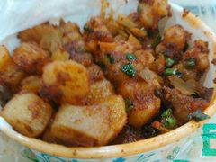 -周小亮丁家坡洋芋(全国总店)