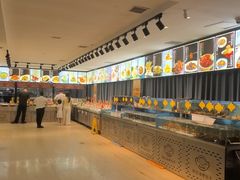 -韩记海鲜饺子旗舰店(红海新区店)