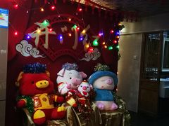 -正清和·推拿养生(和平广场店)