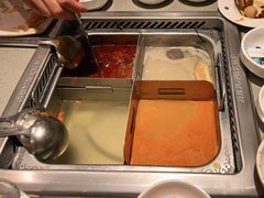 -海底捞火锅(顺义华联店)