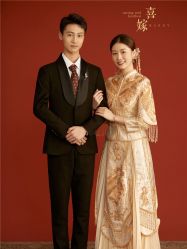 -摩玛婚纱摄影(杭州店)
