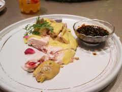 -天福苑(崇宁路店)