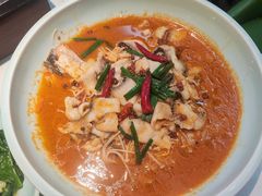 -新安江奶酸菜鱼(总店)