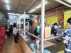 -香港风味小吃店(中英街店)