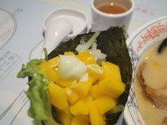 -花漫里日式餐厅(刺桐店)