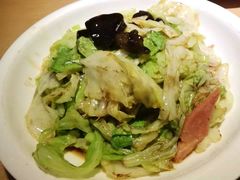 -吕氏疙瘩汤·海鲜新鲁菜(凯德mall新都心店)