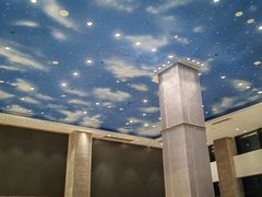 -菲住布渴酒店自助餐厅(阿里巴巴西溪园区店)