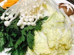 -花潮料理艺食馆(世欧广场店)