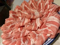 -宣武小院涮肉(前门店)
