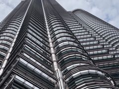 -吉隆坡国油双峰塔