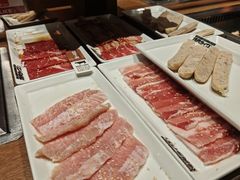 -焼肉ライク·烧肉LIKE(万菱汇店)