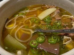 -扬州香格里拉·香宫中餐厅